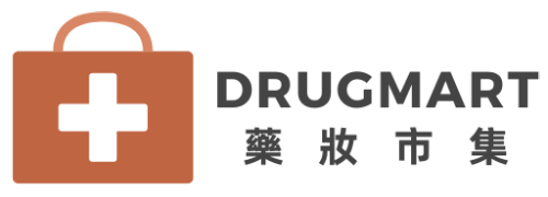 drugmart 藥妝市集